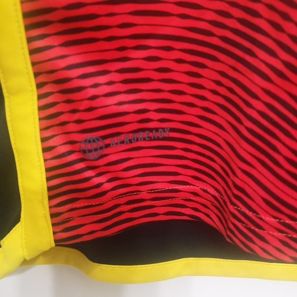 ADIDAS SEATTLE SOUNDERS 23/24 MENS AWAY JERSEY SIZE M HI1844 - Picture 7 of 10